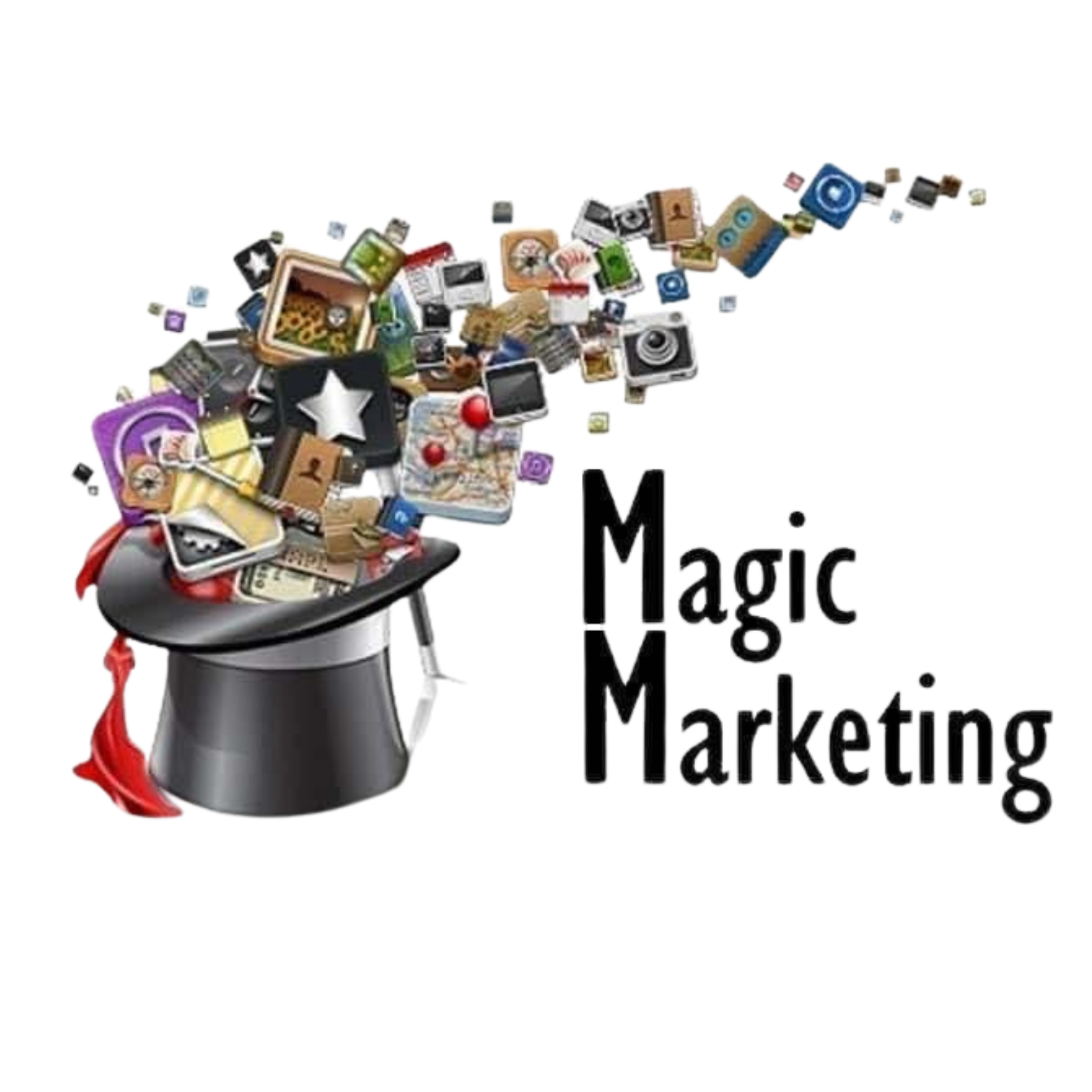 Magic Marketing
