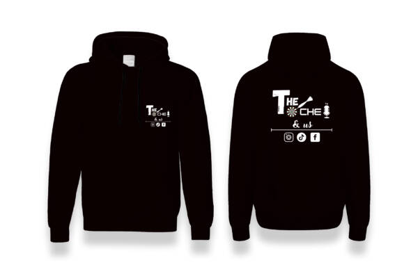 The Oche & Us Hoodie