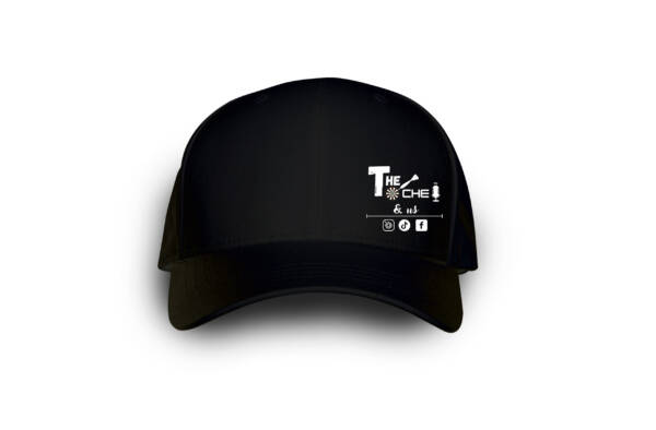 The Oche & Us Snapback Cap